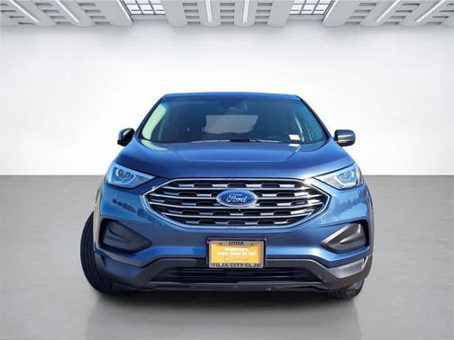 2019 Ford Edge SE