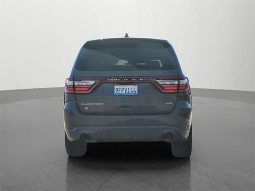 2022 Dodge Durango GT