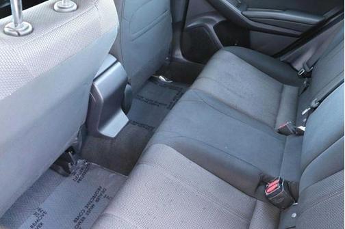 Photo 5 of 29 of 2017 Subaru Impreza 2.0i