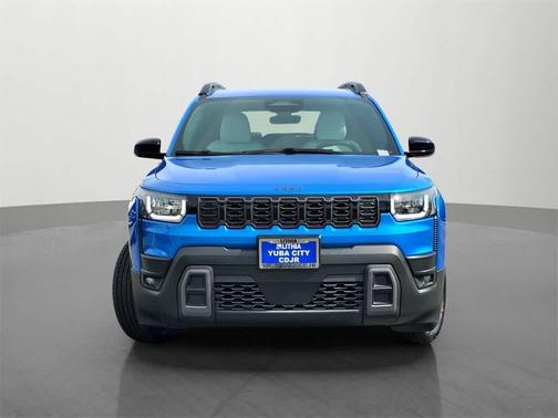 2026 Jeep Cherokee LAREDO/LIMITED