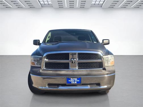 2012 RAM 1500 ST