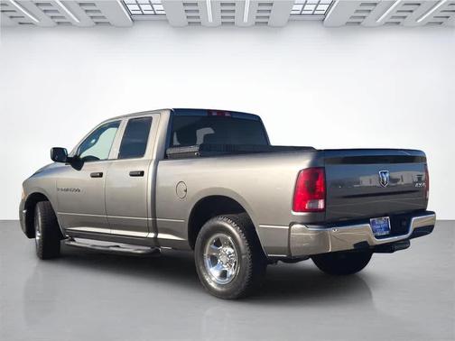 2012 RAM 1500 ST