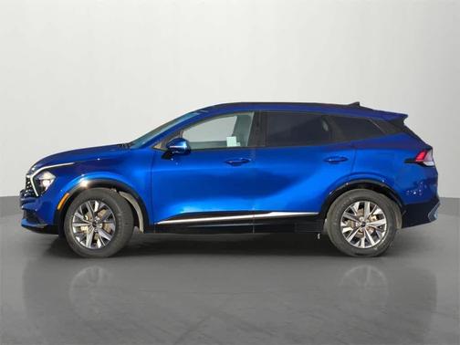 2023 Kia Sportage SX