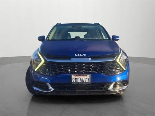 2023 Kia Sportage SX