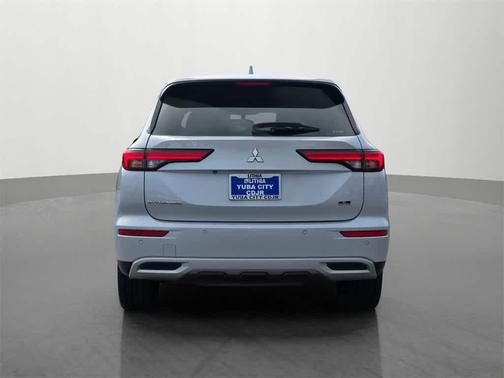 2023 Mitsubishi Outlander SE Special Edition