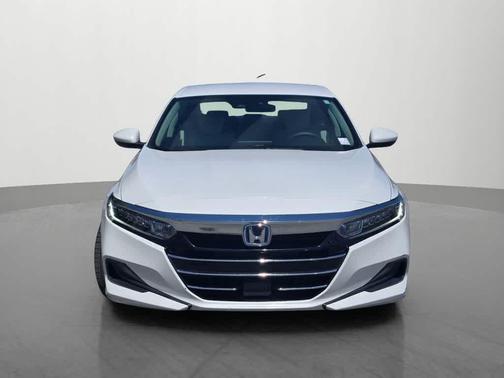 2022 Honda Accord Hybrid Base