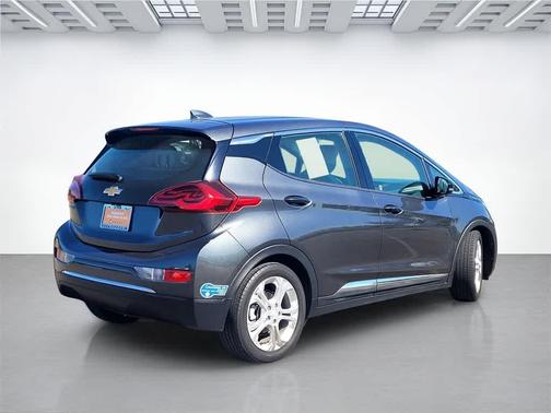 2020 Chevrolet Bolt EV LT