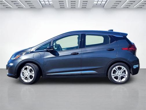 2020 Chevrolet Bolt EV LT