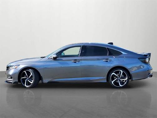 2020 Honda Accord Sport 1.5T