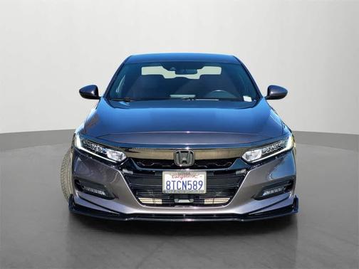 2020 Honda Accord Sport 1.5T
