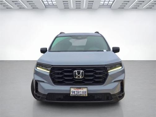 2024 Honda Pilot Sport