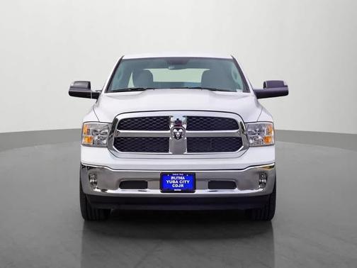 2024 RAM 1500 Classic Tradesman