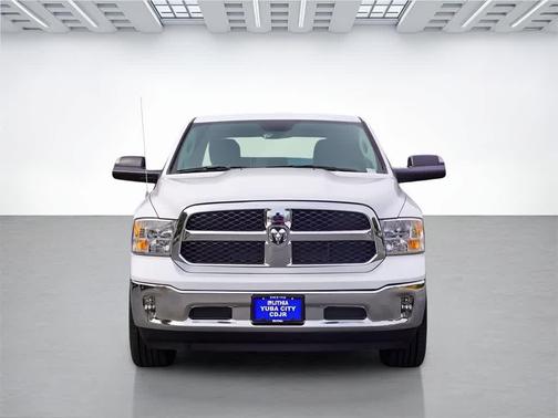 2024 RAM 1500 Classic Tradesman