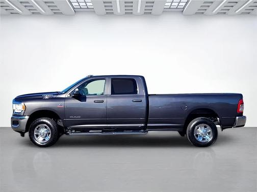 2022 RAM 3500 Tradesman
