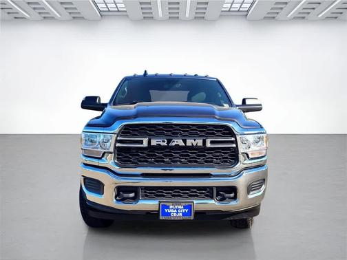 2022 RAM 3500 Tradesman
