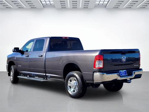 2022 RAM 3500 Tradesman