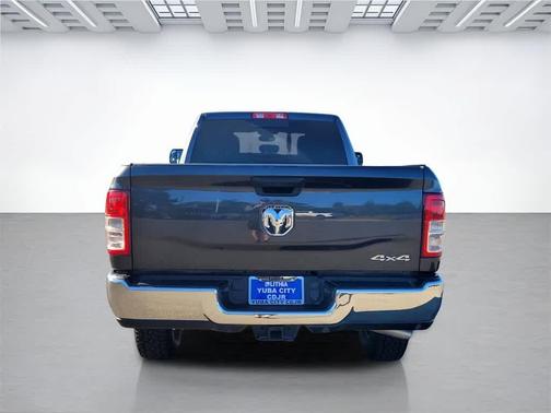 2022 RAM 3500 Tradesman