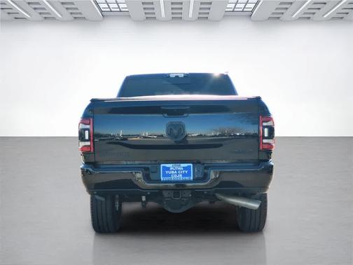 2022 RAM 3500 Laramie