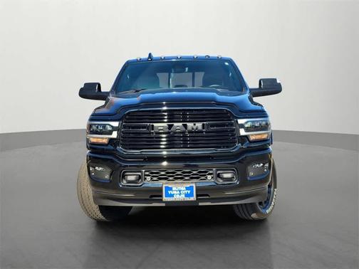 2022 RAM 3500 Laramie