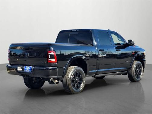 2022 RAM 3500 Laramie