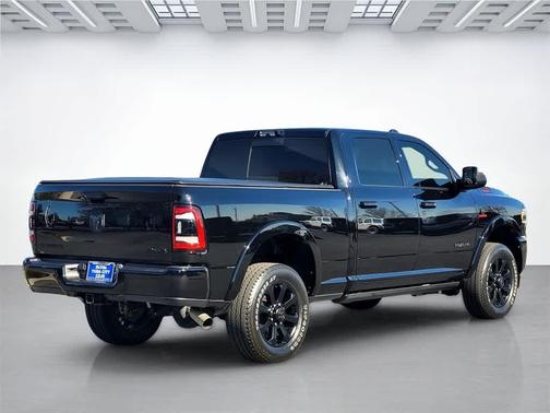 2022 RAM 3500 Laramie