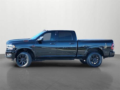 2022 RAM 3500 Laramie