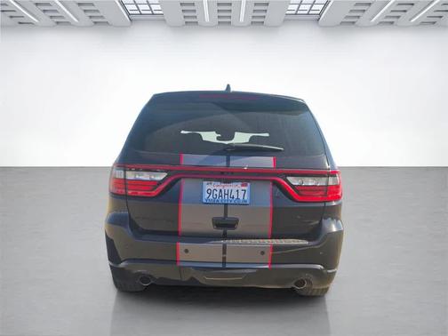 2022 Dodge Durango GT