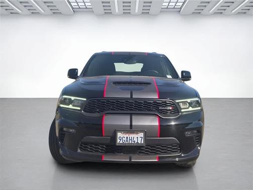 2022 Dodge Durango GT