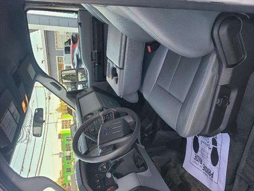 2013 Ford F-250 XL