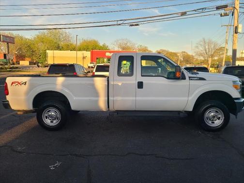 2013 Ford F-250 XL