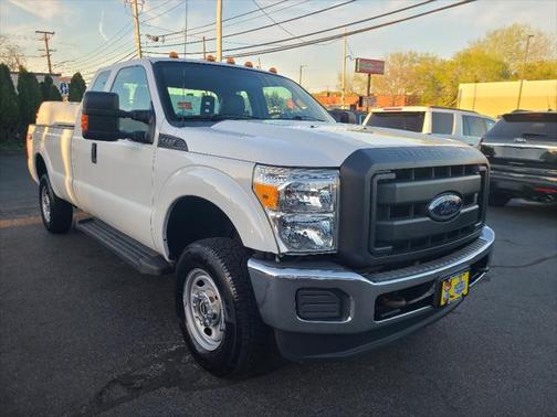 2013 Ford F-250 XL