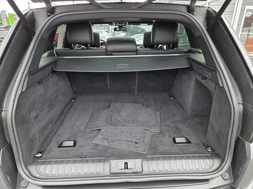 2015 Land Rover Range Rover Sport Supercharged HSE