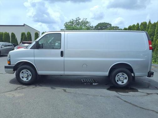 2014 Chevrolet Express 2500 Work Van