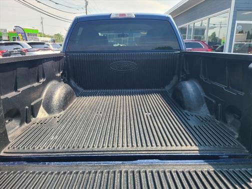 2010 Ford F-150 XLT