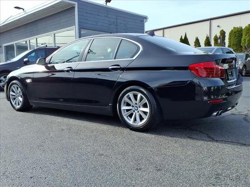 2014 BMW 528 528i xDrive
