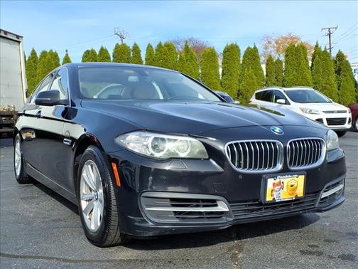 2014 BMW 528 528i xDrive