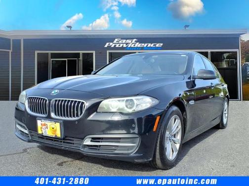 2014 BMW 528 528i xDrive