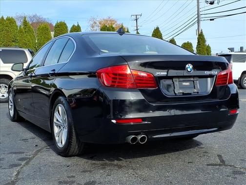 2014 BMW 528 528i xDrive