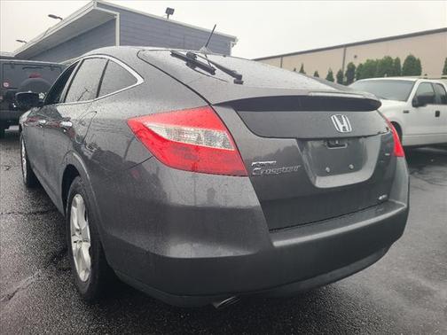 2011 Honda Accord Crosstour EX-L