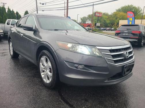 2011 Honda Accord Crosstour EX-L