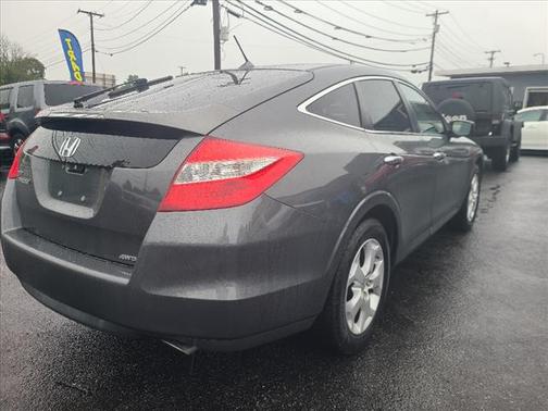 2011 Honda Accord Crosstour EX-L
