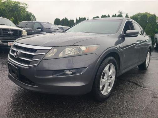 2011 Honda Accord Crosstour EX-L