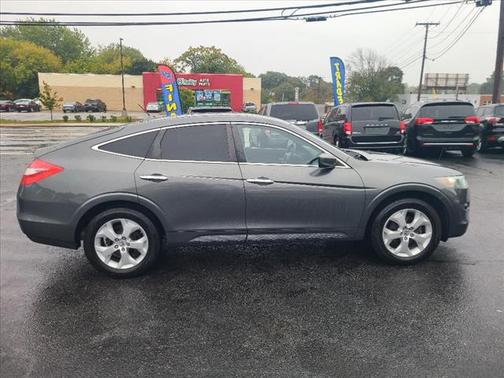 2011 Honda Accord Crosstour EX-L
