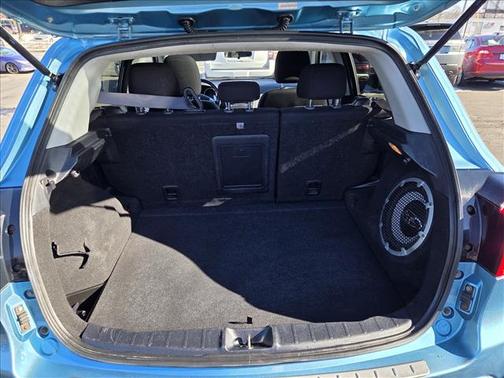 2011 Mitsubishi Outlander Sport SE