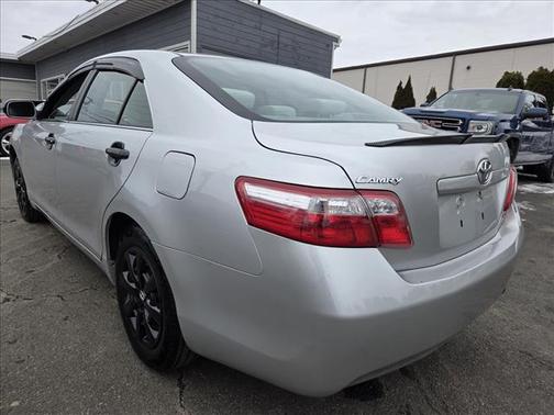 2008 Toyota Camry LE