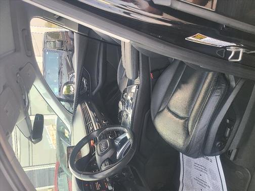 2019 Audi Q7 55 Premium Plus