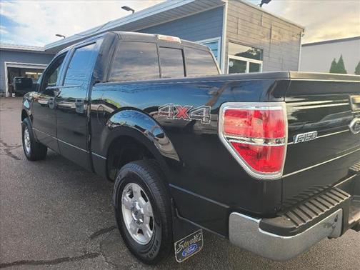2011 Ford F-150 XL