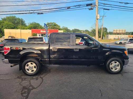 2011 Ford F-150 XL