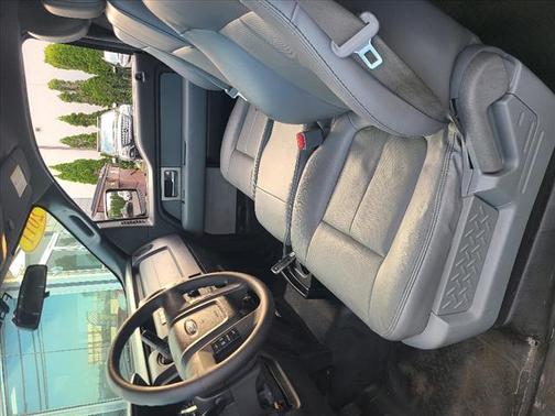 2011 Ford F-150 XL