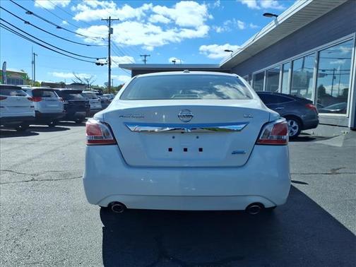 2013 Nissan Altima 2.5 SL